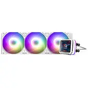 Zalman Alpha2 Ds A36 360Mm White