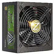 Zalman Watttera 700W 80Gold 100-240V Eu