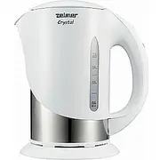 Zelmer Zck7630W Kristāla balts
