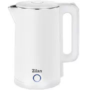 Zilan Zln1147 Elektriskā tējkanna 1.7L 1500W
