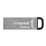 256Gb Kyson Usb 3.2 Gen 1 Sudrabs