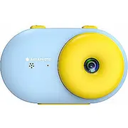 Agfaphoto  Agfa Realikids Waterproof blue Arkcwbl