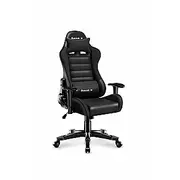 Bērnu spēļu krēsls Huzaro Hz-Ranger 6.0 Black