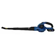Blaupunkt Cb2010 Cordless blower