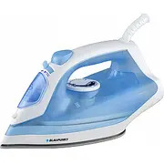 Blaupunkt Iron Hsi201Bl Tvaika gludeklis Nerūsējošā tērauda zils, balts 2000 W