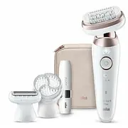 Braun Silk-Epil 9 Flex 9-360 3D