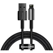 Cable Lightning To Usb 2M/Black Calwj-A01 Baseus