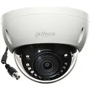 Camera Hdcvi 5Mp Ir Dome/Hac-Hdbw1500E-0280B-S2 Dahua