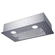 Candy Cbg52Sx Iebūvēts Silver 168 m³/h C