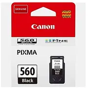 Canon Crg Pg-560 Black Ink Cartridge
