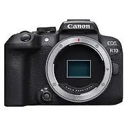 Canon Eos R10 korpuss