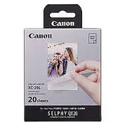 Canon Xc-20L