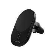 Canyon car charger Ongrip 105 15W Qi2 Wireless Black