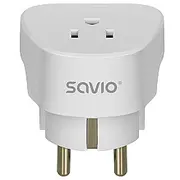 Ceļojumu adapteris, Asv kontaktligzda Es spraudnis Ap-01