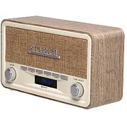Denver Dab-18Lw Lightwood