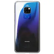 Devia  Shark Shockproof Case Mate 20 black