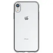 Devia Apple Naked caseTPU iPhone Xs/X5.8 clear tea