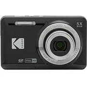 Digitālā kamera Kodak Fz55 melna