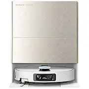 Dreame X60 Ultra Complete White