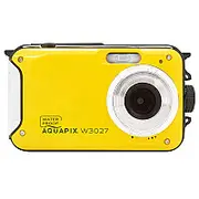 Easypix Aquapix W3027 Wave Yellow 10032