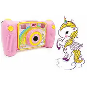 Easypix Kiddypix Mystery Pink