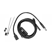 Eksāmena kamera/endoskops Media-Tech Endoscope Usb Mt4095