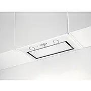 Electrolux Lfg716W Iebūvēts balts 700 m³ / h A