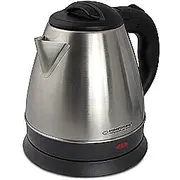 Esperanza Ekk116X Elektriskā tējkanna 1 l 1350 W Inox
