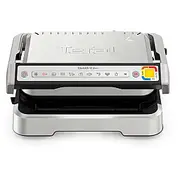 Gc772D30 Optigrill 2In1