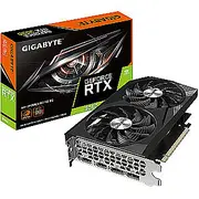Gigabyte Gv-N3050Wf2Ocv2-8Gd 1.0 Used