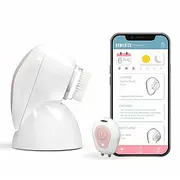 Homedics Fac-700-Eu Cleasing Brush With Analyser