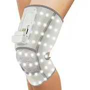 Homedics Sr-Cmke10H Modulair Knee Wrap