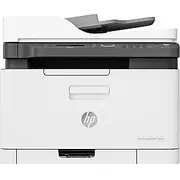 Hp 179Fnw Color Laser Mfp 4Zb97A