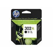 Hp 302 Xl black ink 480 pages