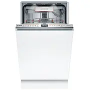 Iebūvējamā trauku mazgājamā mašīna Bosch Spv6Zmx17E.