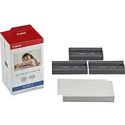 Ink Cartridge  Paper Kp-108In/3115B001 Canon
