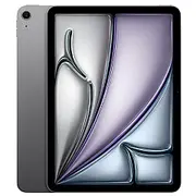 iPad Air 11 M3 Wi-Fi 128Gb Kosmosa pelēks Mc9W4Hc/A