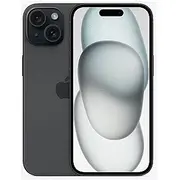 iPhone 15 128Gb Melns