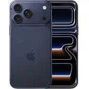 iPhone 17 Pro Max 256Gb Tumši zils