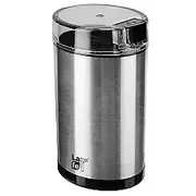 Kafijas dzirnaviņas Lafe Mkb-006 150 W Tērauds