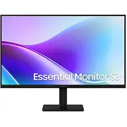 Lcd Monitor Samsung 27  1920 x 1080 pixels Full Hd Native aspect ratio 169 Flat Ls27F320Gauxen