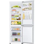 Ledusskapis Samsung Rb34C670Eww/ Ef
