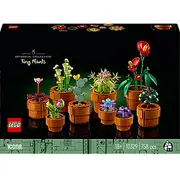 Lego Icons mazie augi 10329