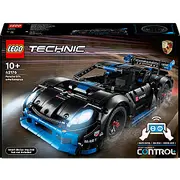 Lego Technic Porsche Gt4 e-Performance sacīkšu automašīna 42176