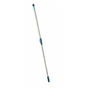 Leifheit Teleskopisks metāla kāts 75-135Cm