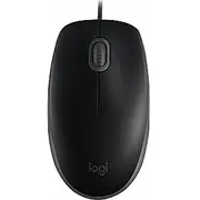 Logitech B110 Silent pele 910-005508