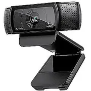 Logitech Hd Pro C920