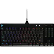 Logitech G Pro Gx zilā tastatūra 920-009392