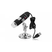 Mediatech Mt4096 Microscope Usb 500- tak
