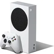 Microsoft Xbox Series S 1Tb baltais Ep2-00645